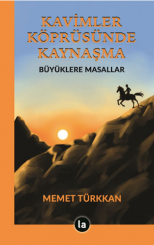 Kavimler Köprüsünde Kaynaşma