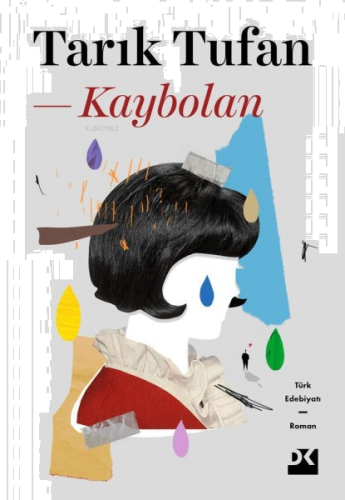 Kaybolan