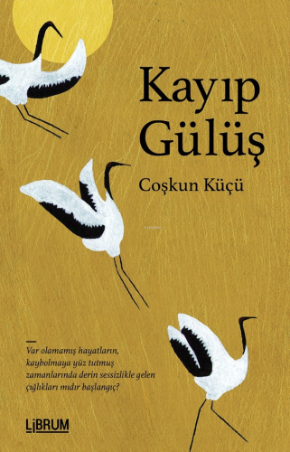 Kayıp Gülüş