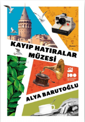 Kayıp Hatıralar Müzesi