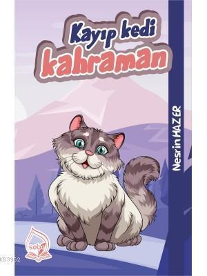 Kayıp Kedi Kahraman