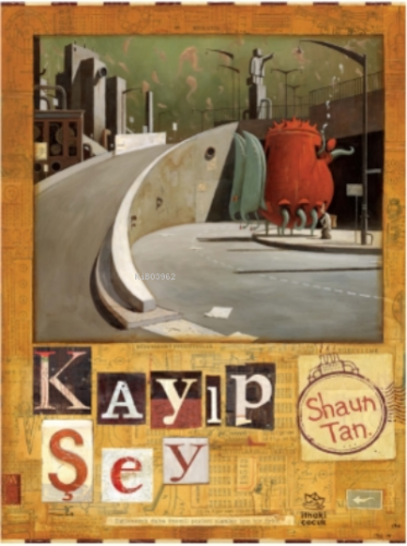 Kayıp Şey