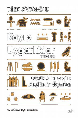 Kayıp Uygarlıklar ve Diller