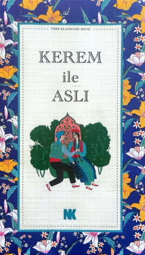 Kerem İle Aslı