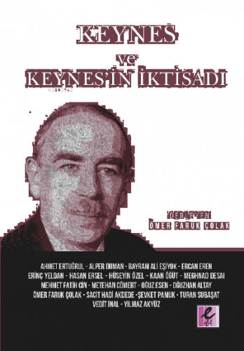 Keynes Ve Keynes'in İktisadi