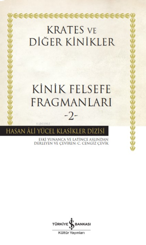 Kinik Felsefe Fragmanları -2