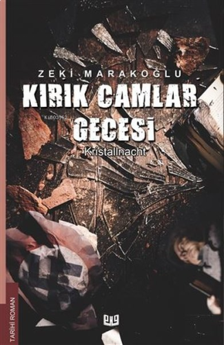 Kırık Camlar Gecesi