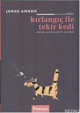 Kırlangıç İle Tekir Kedi