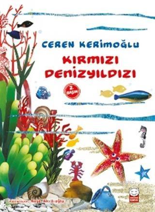 Kırmızı Denizyıldızı