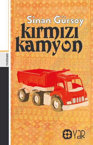 Kırmızı Kamyon