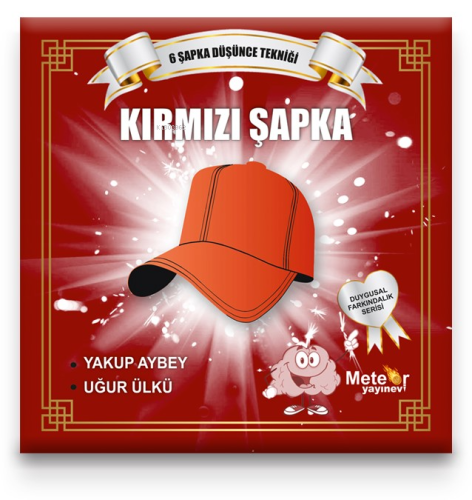 Kırmızı Şapka