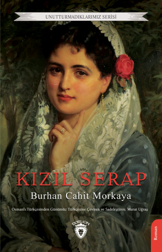 Kızıl Serap