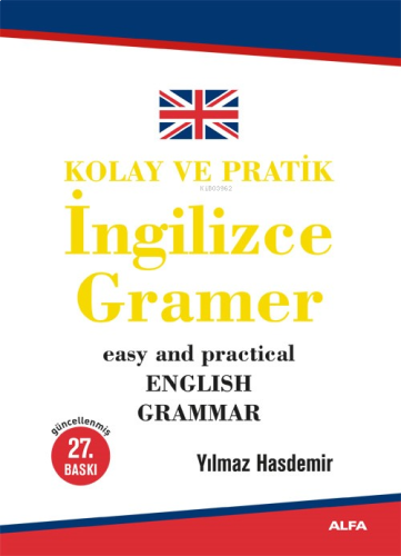 Kolay ve Pratik İngilizce Gramer