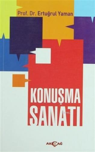 Konuşma Sanatı