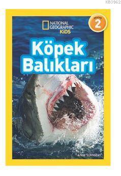 Köpek Balıkları (Seviye 2)