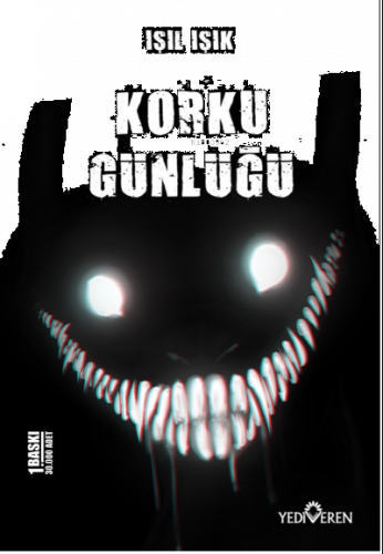 Korku Günlüğü