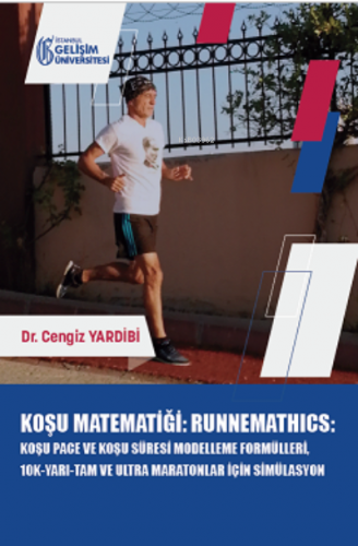 Koşu Matematiği : Runnemathics :