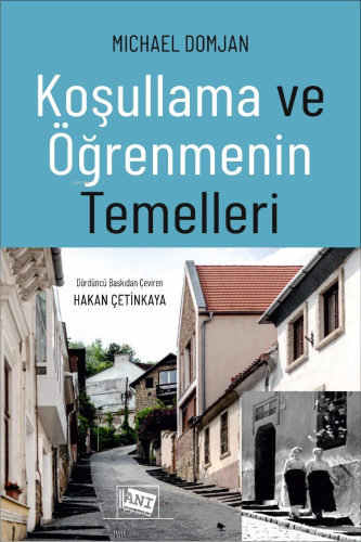 Koşullama ve Öğrenmenin Temelleri