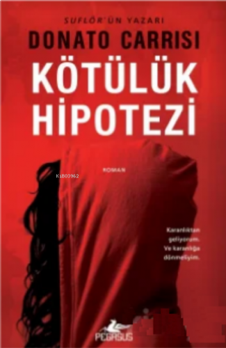 Kötülük Hipotezi (Mila Vasquez Serisi 2)