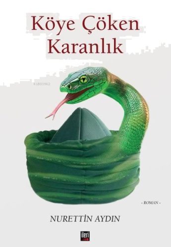 Köye Çöken Karanlık