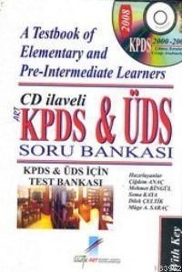 KPDS & ÜDS Soru Bankası (Cd İlaveli)