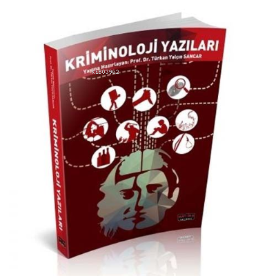 Kriminoloji Yazıları