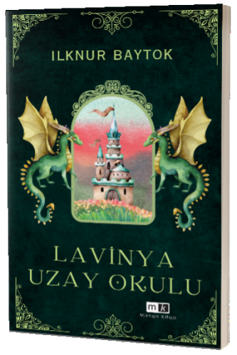 Lavinya Uzay Okulu