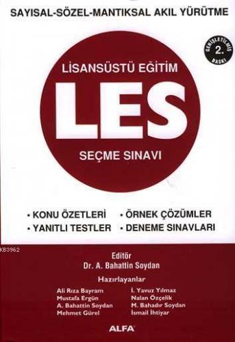 Les Seçme Sınavı