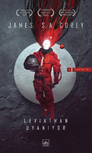 Leviathan Uyanıyor;Enginlik -1