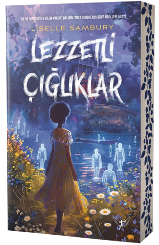 Lezzetli Çığlıklar