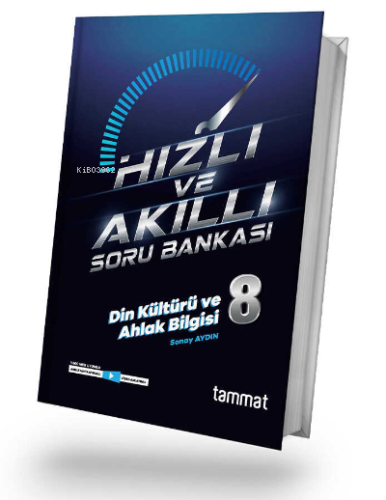 Lgs Din Kültürü Ve Ahlak Bilgisi Hızlı Ve Akıllı Soru Bankası