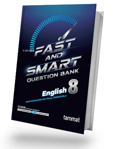 Lgs Englısh Fast And Smart Question Bank