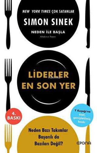 Liderler En Son Yer