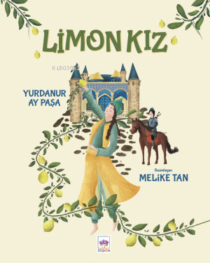 Limon Kız