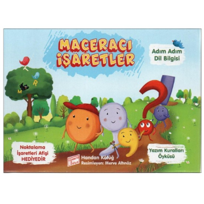 Maceracı İşaretler