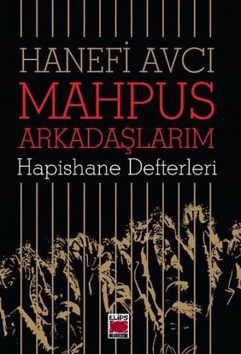 Mahpus Arkadaşlarım