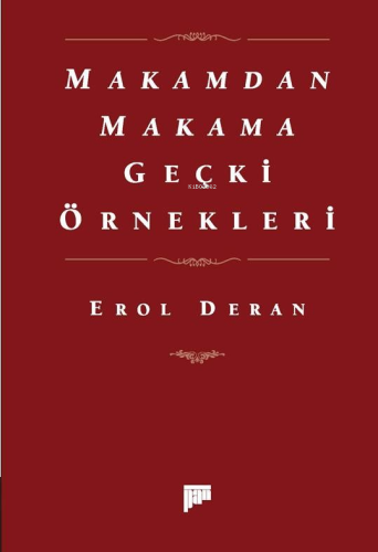 Makamdan Makama Geçki Örnekleri