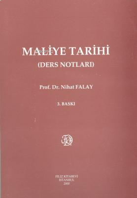 Maliye Tarihi