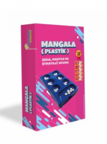 Mangala (Plastik)