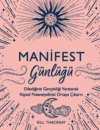 Manifest Günlüğü