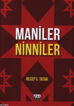 Maniler Ninniler