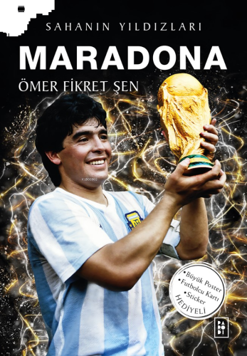 Maradona - Sahanın Yıldızları
