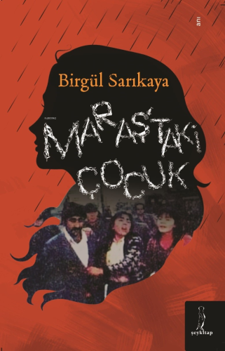 Maraş’taki Çocuk