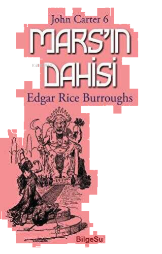 Mars’ın Dahisi