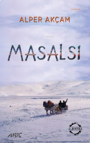 Masalsı