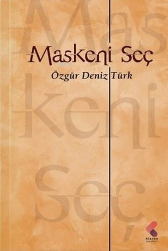 Maskeni Seç