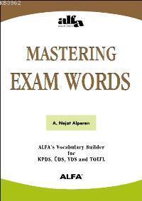 Mastering Exam Words