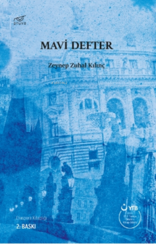 Mavi Defter