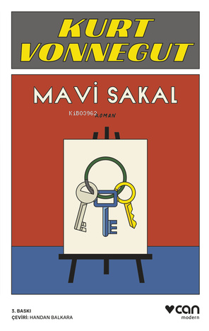 Mavi Sakal