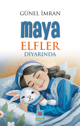 Maya Elfler Diyarında